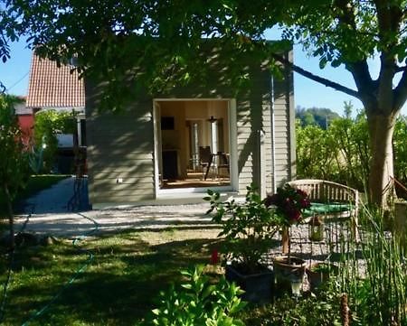 Arwen Villa Uhldingen-Mühlhofen Eksteriør billede