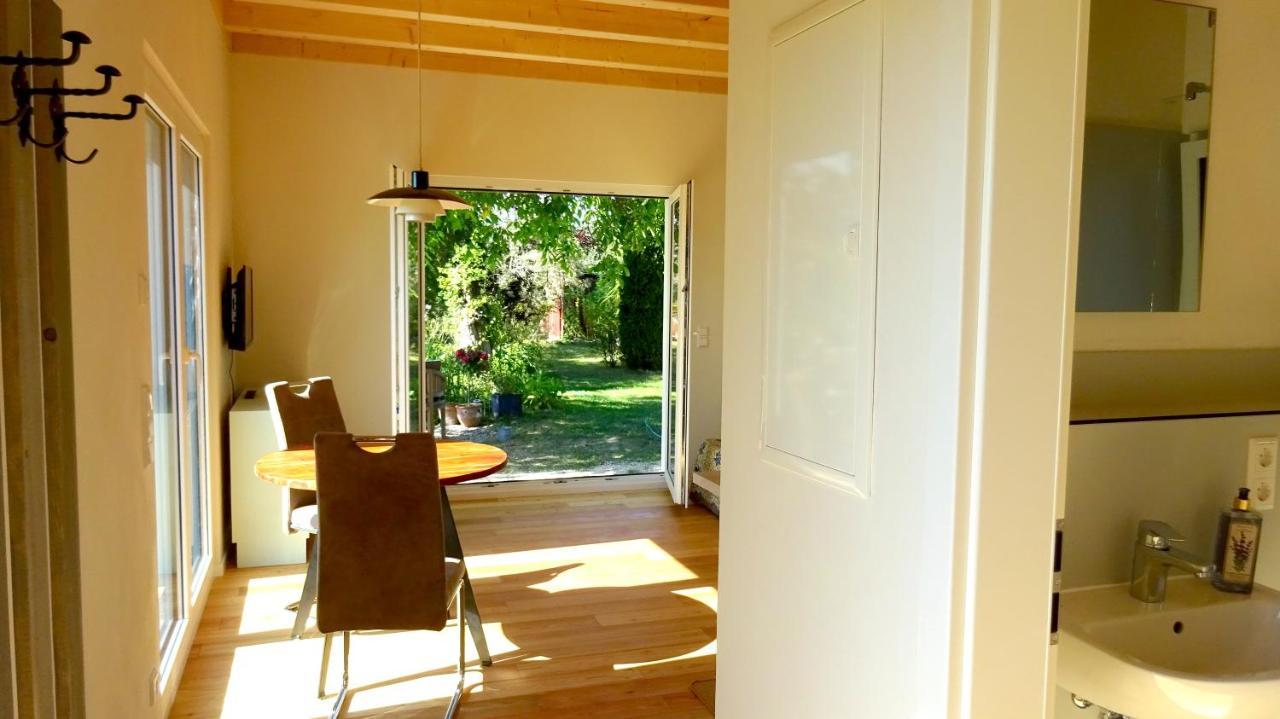 Arwen Villa Uhldingen-Mühlhofen Eksteriør billede