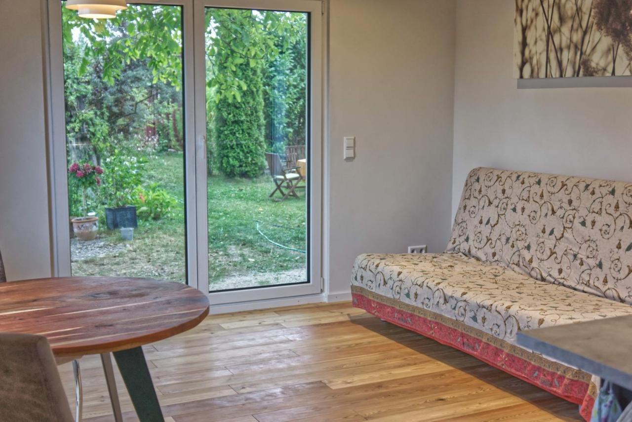 Arwen Villa Uhldingen-Mühlhofen Eksteriør billede