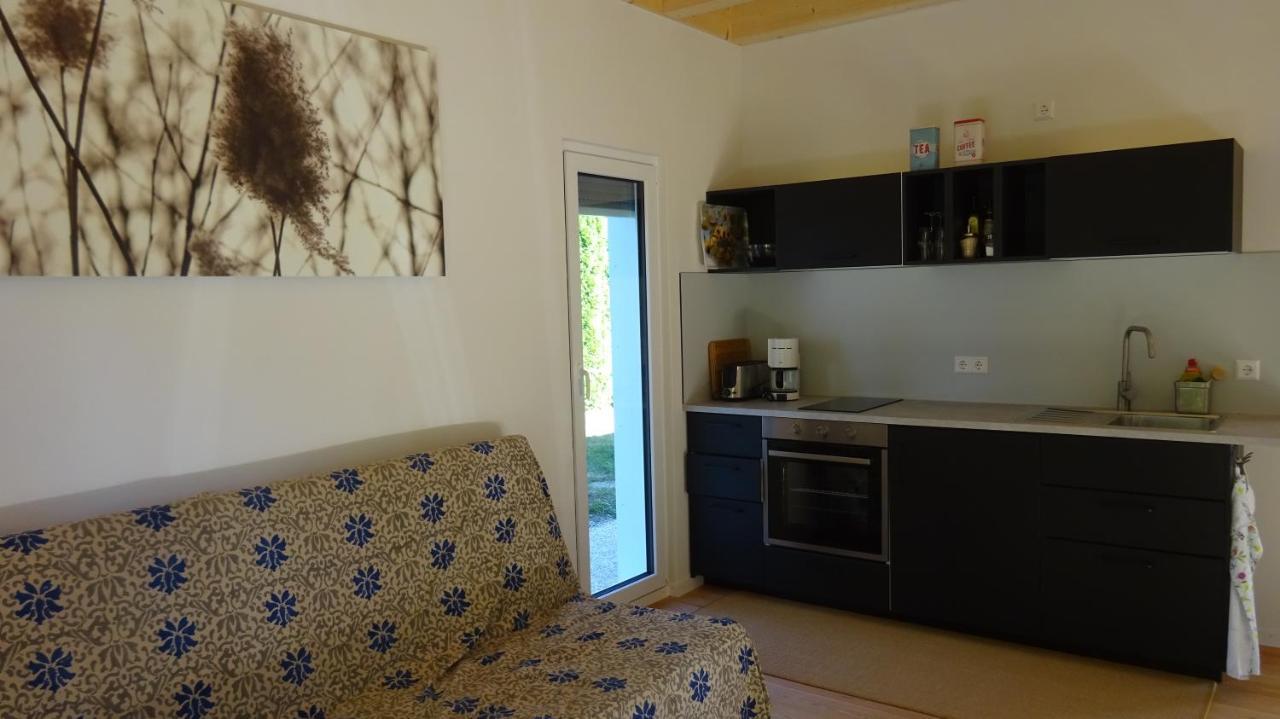 Arwen Villa Uhldingen-Mühlhofen Eksteriør billede