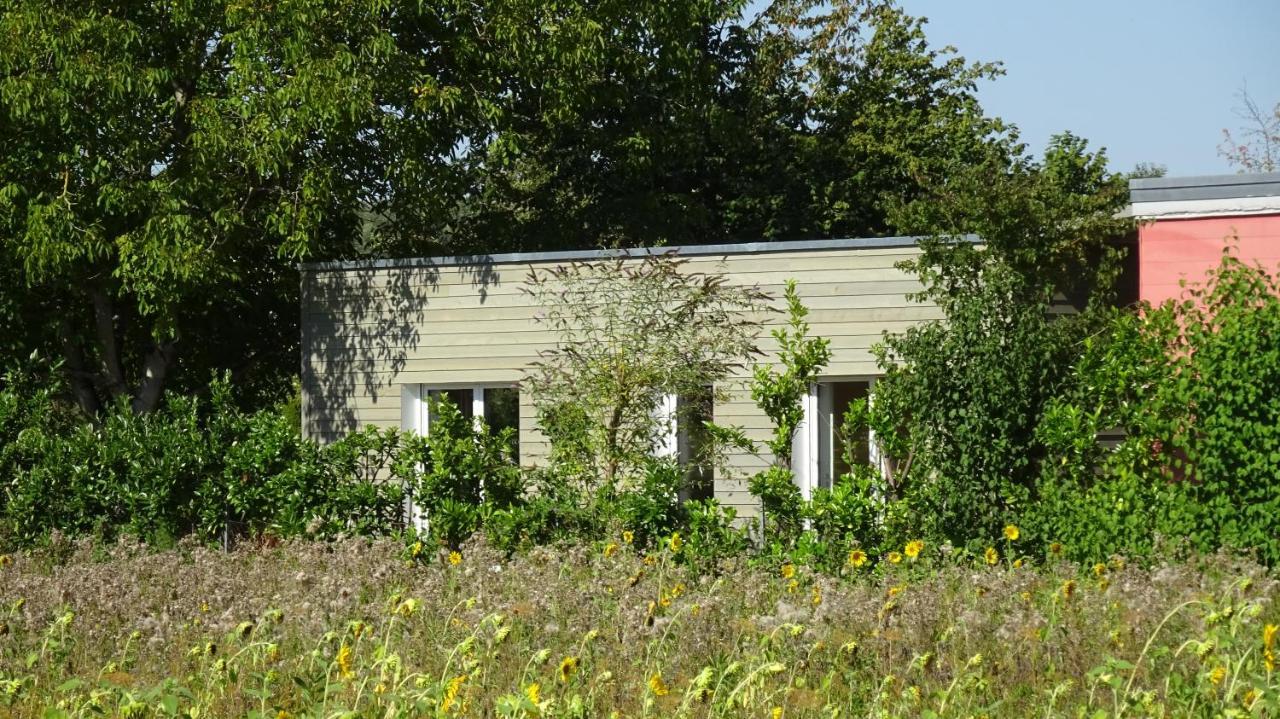 Arwen Villa Uhldingen-Mühlhofen Eksteriør billede